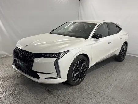 Ds DS 4 BlueHDi 130ch Etoile Automatique