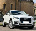 Audi Q2 1.0 TFSI 116 ch BVM6 Design tout-terrain