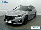 Peugeot 308 SW e-308 156ch batterie 54 kWh GT