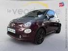 Fiat 500 1.2 8v 69ch Eco Pack Collezione Fall Euro6d TPano