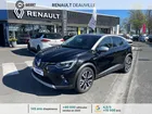 Renault Captur E-Tech 145 - 21B Initiale Paris