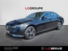 Mercedes-benz Classe E 400 d 330ch Avantgarde Line 4Matic 9G-Tronic