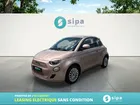 Fiat 500 III ELECTRIQUE e 95 ch Action Plus 3p