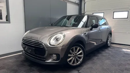 MINI Clubman Cooper 136 ch