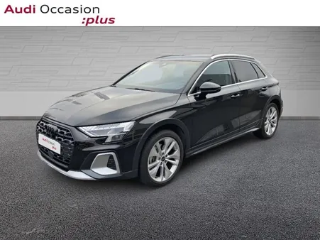Audi A3 allstreet 1.5 TFSI 150ch Hybride Avus S tronic 7