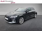 Audi A3 allstreet 1.5 TFSI 150ch Hybride Avus S tronic 7