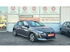 Peugeot 208 ACTIVE 1.5 BlueHDi 100cv + Navigation 3D + Aide au stationnement arrière