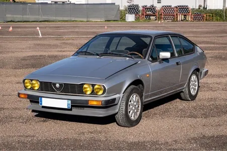 Gtv 2L