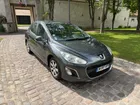 Peugeot 308 1.6HDi 115Ch Allure Phase 2 BVM6