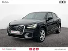 AUDI Q2 1.6 TDI 116 ch S tronic 7 S Line