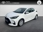 Toyota Yaris 116h Dynamic 5p MY22