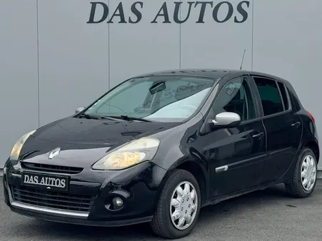 Renault Clio III (B/C85) 1.5 dCi 70ch Night&Day eco² 115g 5p