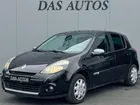 Renault Clio III (B/C85) 1.5 dCi 70ch Night&Day eco² 115g 5p