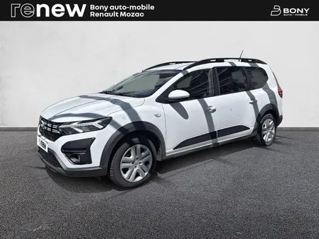 Dacia Jogger HYBRID 140 7 PLACES EXPRESSION