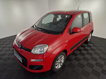 Fiat panda lounge 1,2 69ch s&s