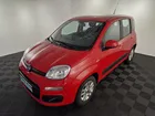 Fiat panda lounge 1,2 69ch s&s