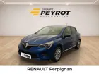 RENAULT Clio Blue dCi 100 Evolution