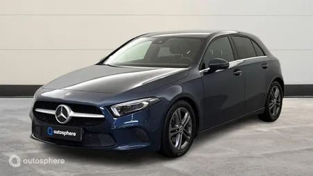 Mercedes Classe A 200 d 150ch Business Line 8G-DCT