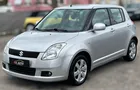 Suzuki swift 1.3 ddis turbo