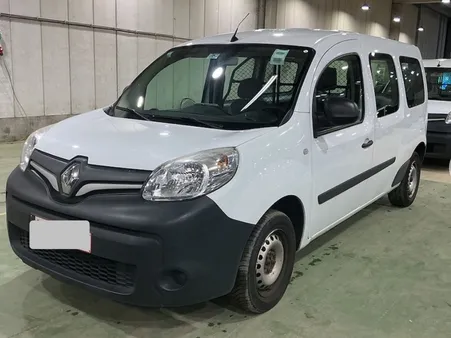 RENAULT Kangoo 1.5L BLEUE DCI 95 MAXI CONFORT DE 2021 - 10900e TTC