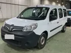 RENAULT Kangoo 1.5L BLEUE DCI 95 MAXI CONFORT DE 2021 - 10900e TTC