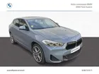 Bmw X2 xDrive20dA 190ch M Sport Euro6d-T
