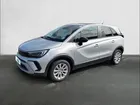 Opel Crossland 1.2 Turbo 110 ch BVM6 - Elegance