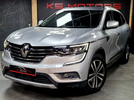 Renault KOLEOS II 2.0 DCI 175CH BVA GPS TEL