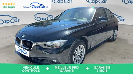BMW Série 3 320i 184 Lounge