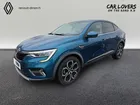 RENAULT Arkana mild hybrid 140 EDC FAP - 22 Techno