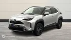 Toyota Yaris Cross 116h Trail + marchepieds MY22