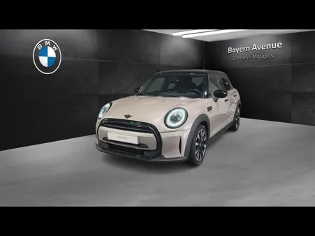 Mini Mini 5 Portes Cooper 136ch Edition Premium BVA7