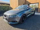 Audi A3 Cabriolet 2.0L TDI 150CH SPORT / PHASE 2 / S-TRONIC 7
