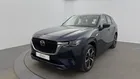 MAZDA CX-60 2.5L e-SKYACTIV PHEV 327 ch 4x4 BVA8 Takumi