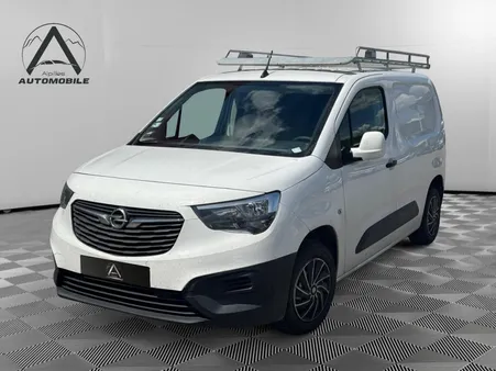 OPEL COMBO L1H1 1.5 CDTI - 100 Start&Stop C.U.1000Kg L1H1 Pack Clim
