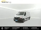 Renault Master FOURGON FGN TRAC F3500 L2H2 BLUE DCI 135 CONFORT