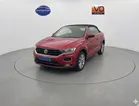 Volkswagen T-Roc Cabriolet 1.5 TSI EVO 150 Start/Stop DSG7 R-Line