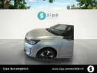 Opel Corsa ELECTRIQUE F 136 ch & Batterie 50 kWh GS 5p