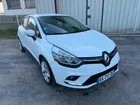 Renault clio IV 1.5 dci 90