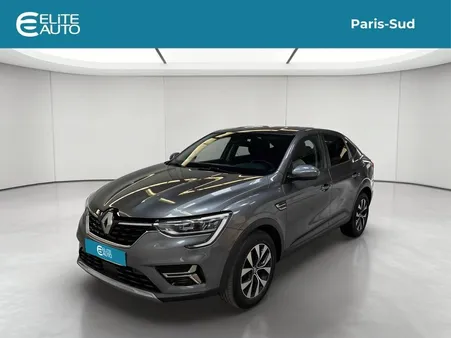 RENAULT Arkana E-Tech hybride 145 - 22 Evolution