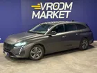 PEUGEOT 308 SW 1l5 D 130ch ACTIVE PACK - CarPlay -Climatisation-Moteur changé 165800 Peugeot