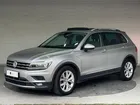 Volkswagen Tiguan 2.0 TDI 150 DSG7 Carat