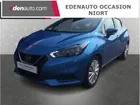 Nissan Micra IG-T 92 Xtronic Acenta