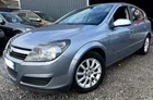 Opel astra 1.7 cdti / régulateur / faible km / Clim auto