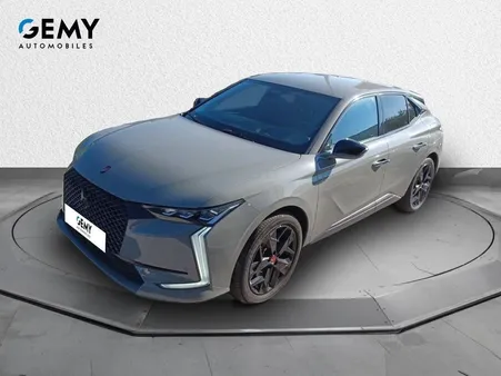 DS DS 4 Hybride E-Tense 225 EAT8 Performance Line+