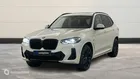 Bmw X3 xDrive30e 292ch M Sport