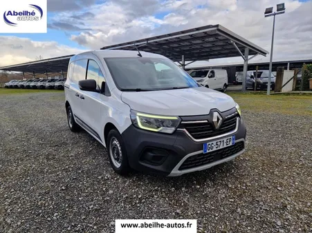 Renault Kangoo Van 1.5 BLUE DCI 95 GRAND CONFORT SESAME OUVRE TOI 2PL
