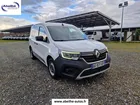 Renault Kangoo Van 1.5 BLUE DCI 95 GRAND CONFORT SESAME OUVRE TOI 2PL