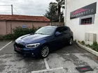 BMW SERIE 1 F20 LCI2 116d 116 ch BVA8 Business Design