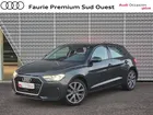 AUDI A1 Sportback 25 TFSI 95 ch BVM5 Advanced 2